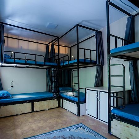 City Garden Hostel Ninh Bình Exteriör bild