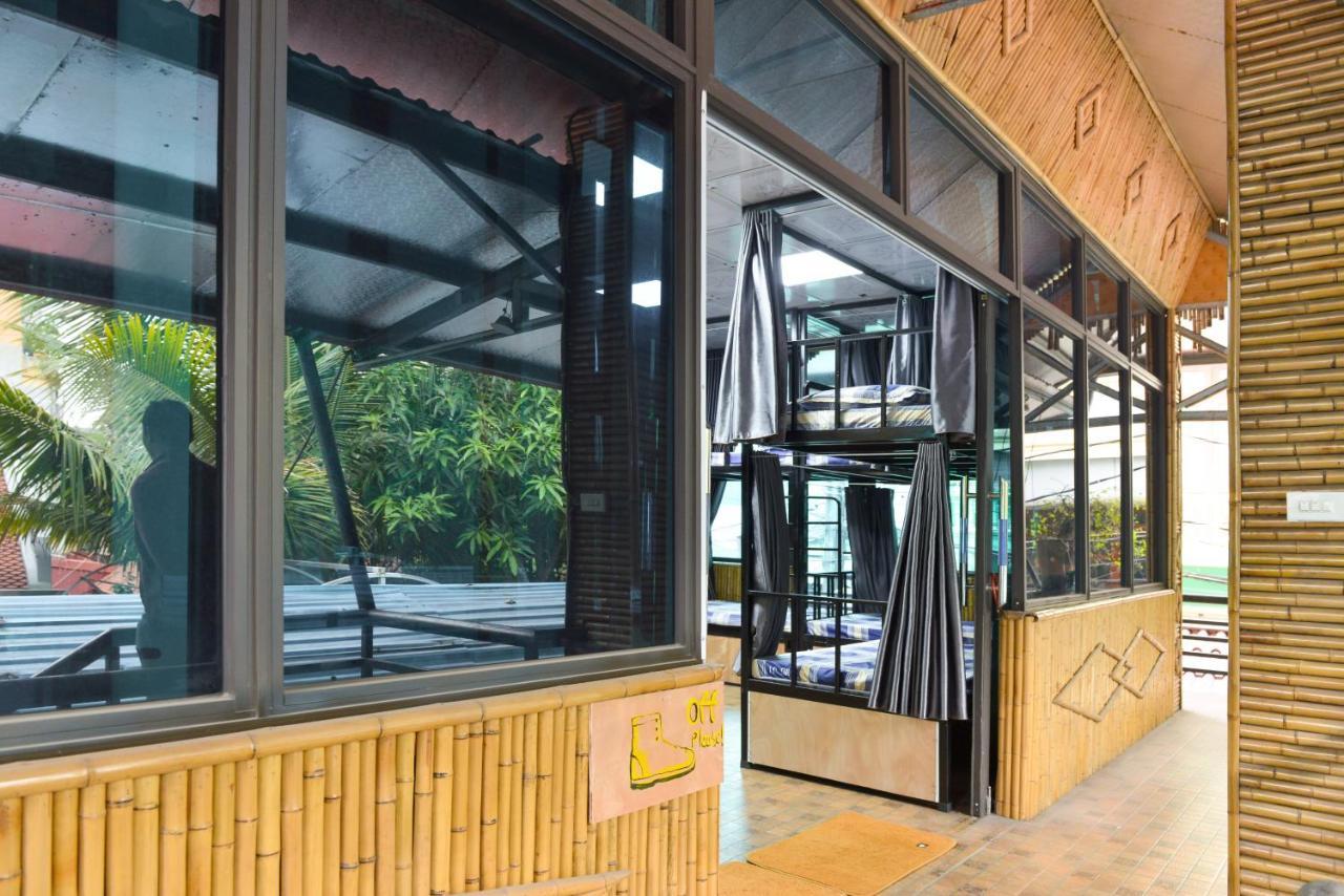 City Garden Hostel Ninh Bình Exteriör bild