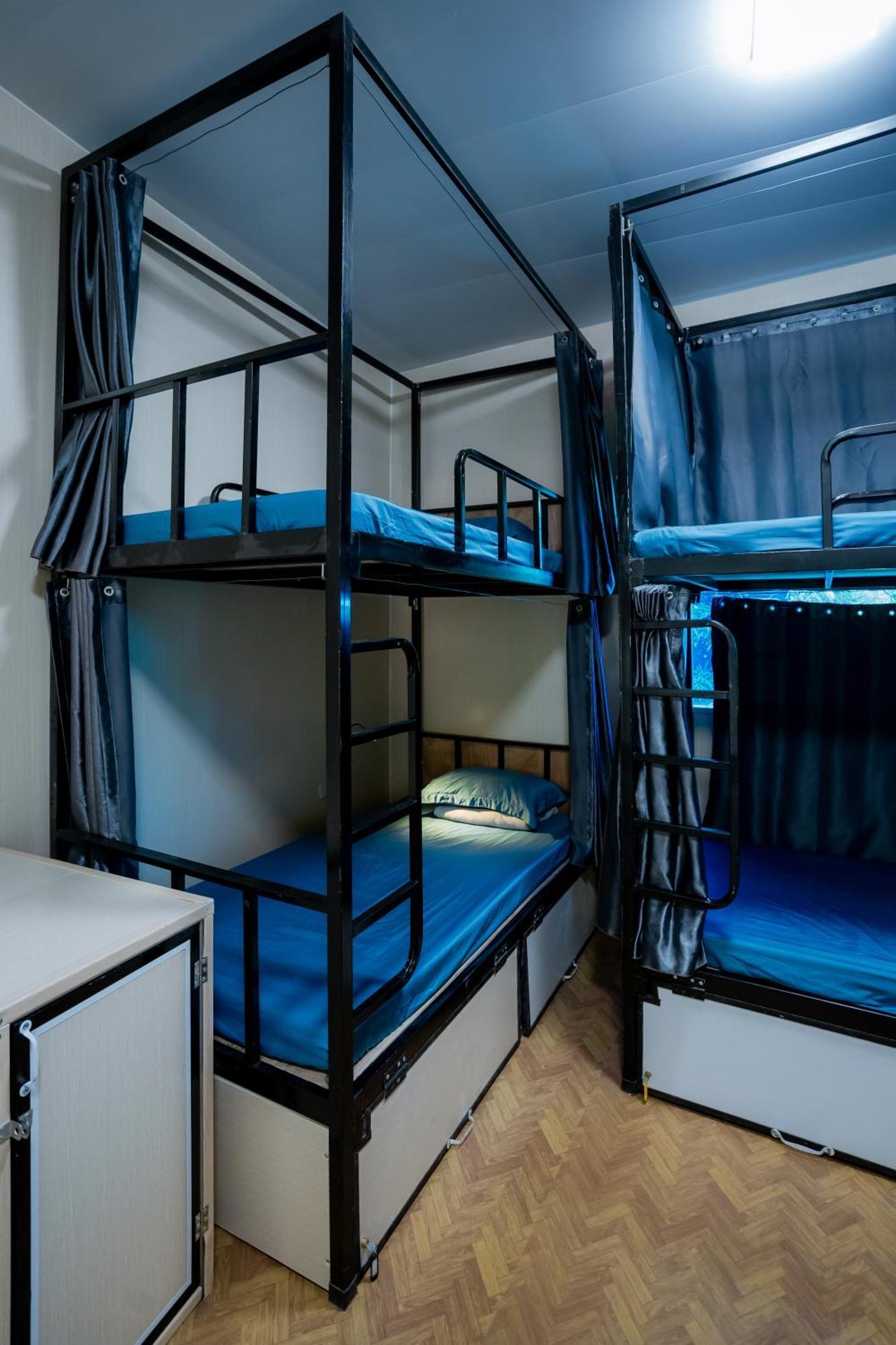 City Garden Hostel Ninh Bình Exteriör bild