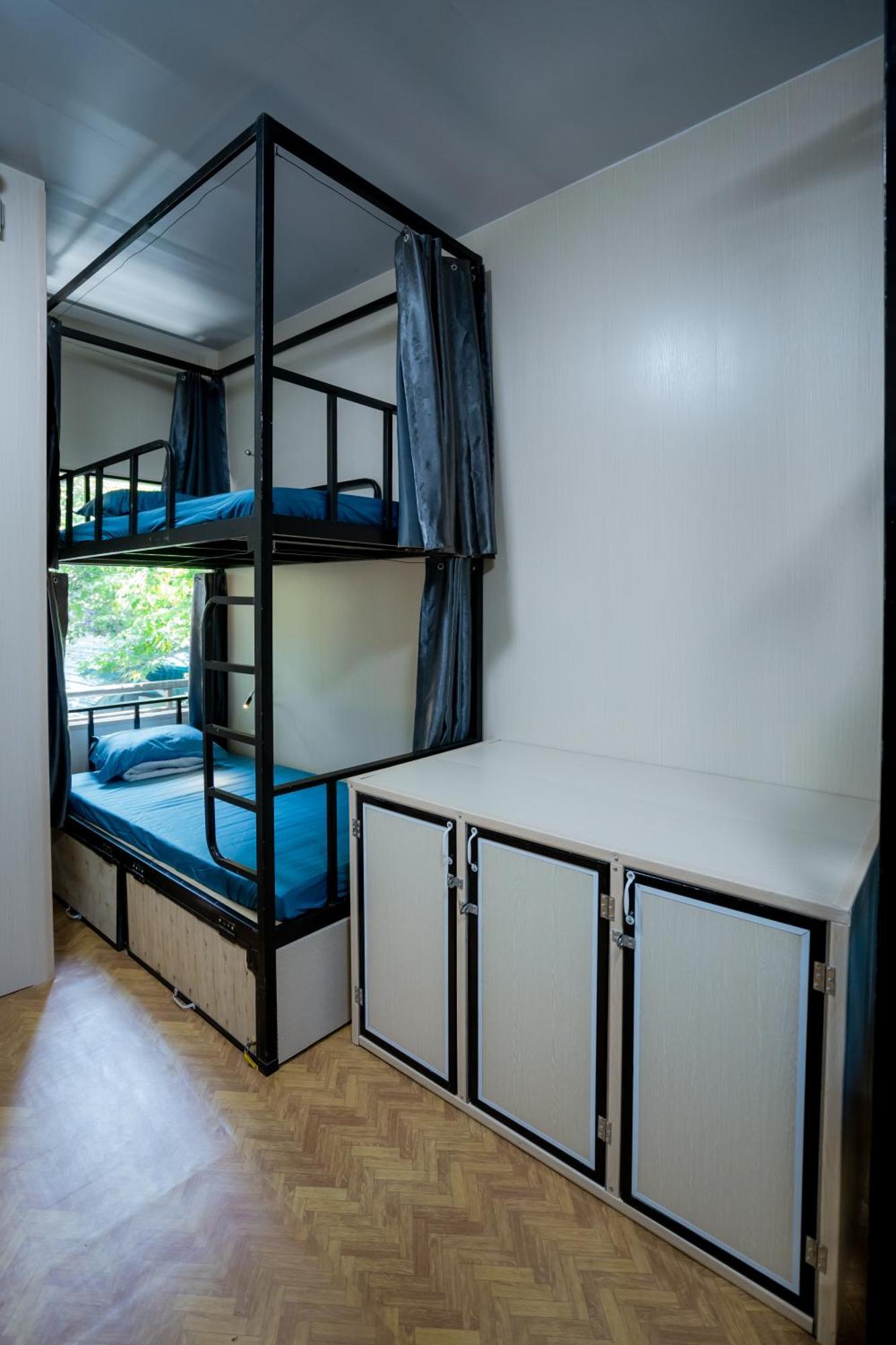 City Garden Hostel Ninh Bình Exteriör bild