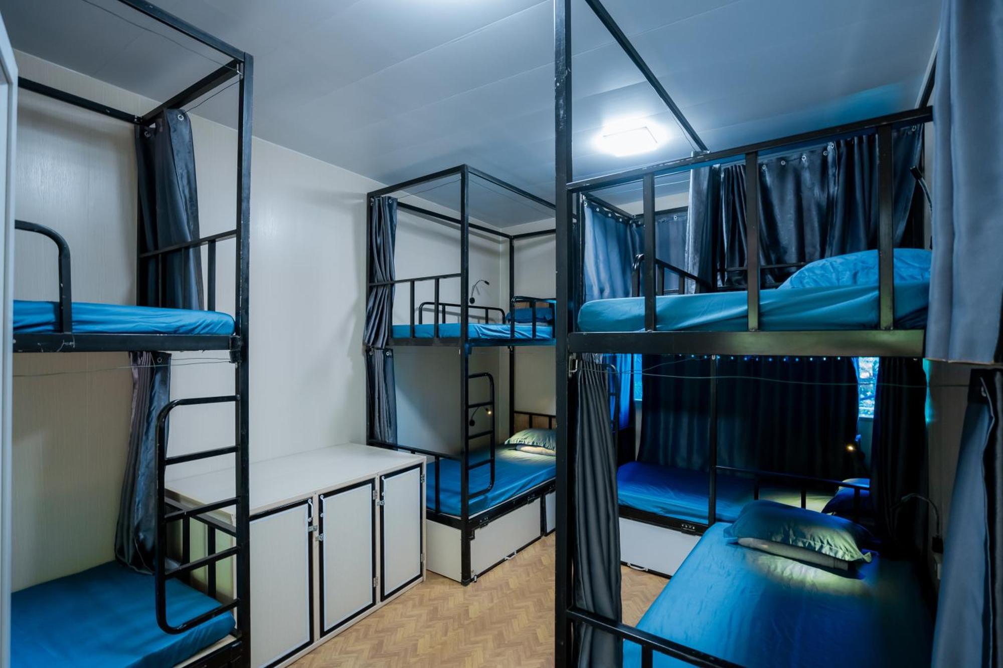 City Garden Hostel Ninh Bình Exteriör bild